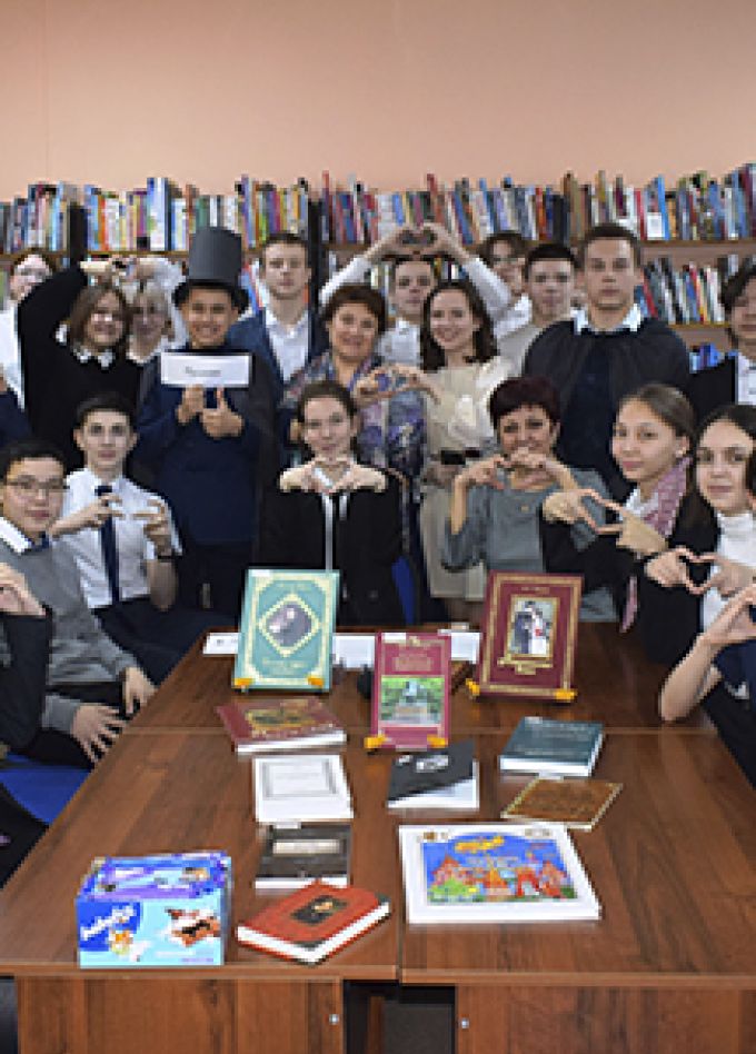 Чисто по-русски: Лингвистический квиз