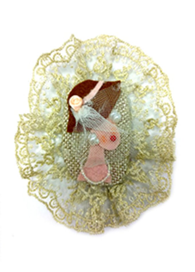 Шик и шарм. Мастер-класс