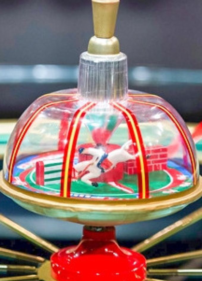 Что? Где? Когда? Интеллектуальная игра