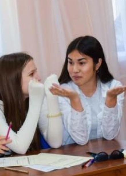 Просто о сложном: Практические занятия по английскому языку