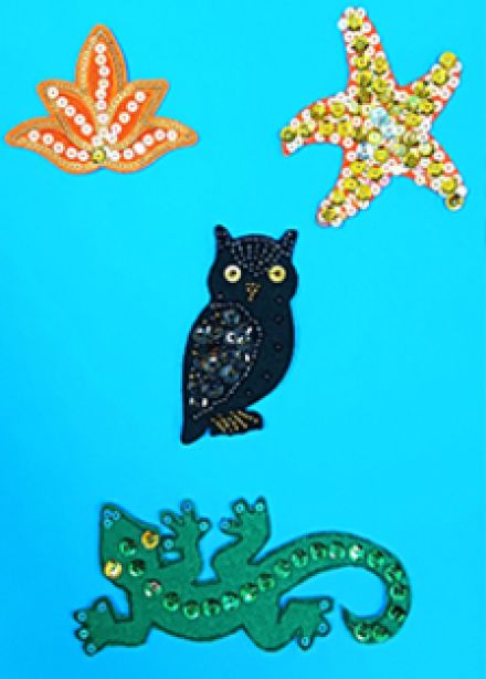 На стиле. Мастер-класс