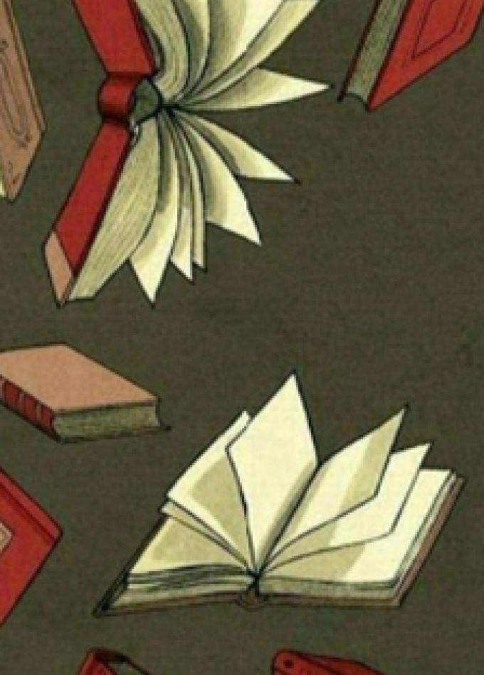 От Пушкина до Пелевина. Литературный батл