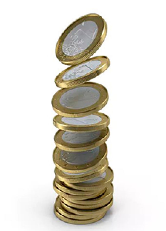 Многовековое путешествие монет. Экскурсия