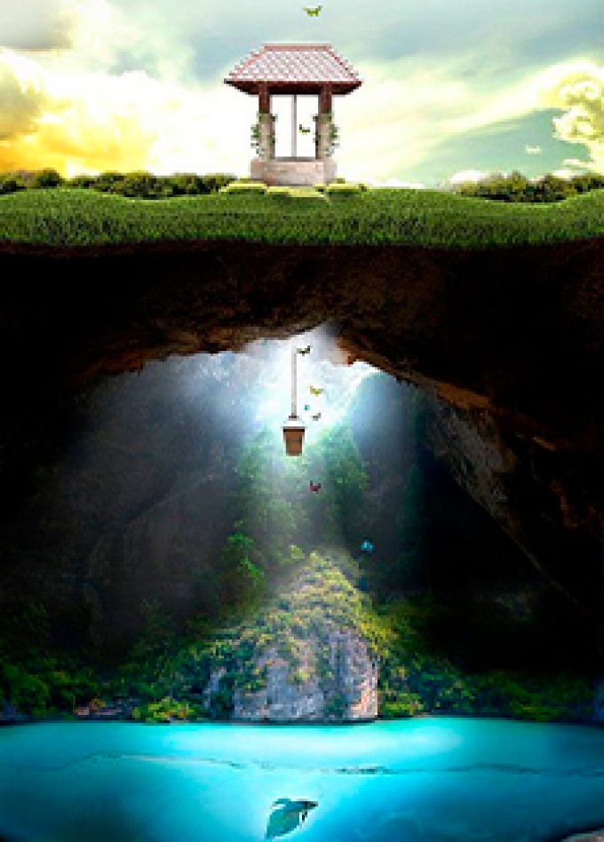 Хранятся в музее предметы и тайны. Выставка