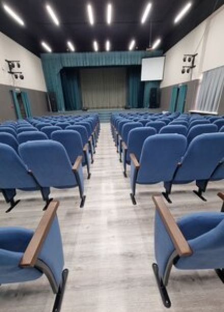 Славим Россию. Концерт-лекция