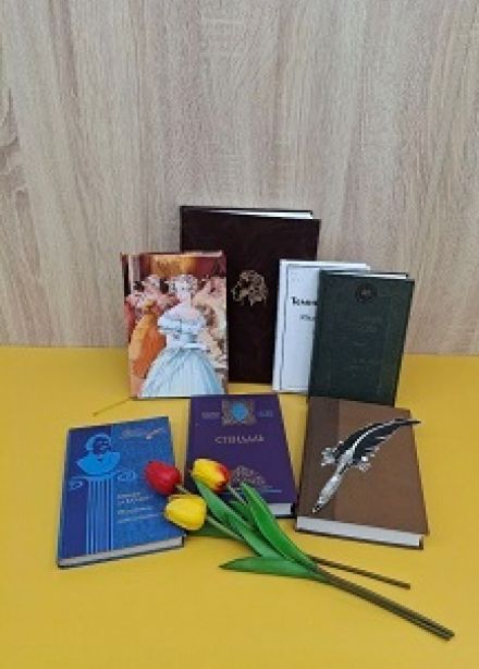 Книга твоего формата. Литературный гид