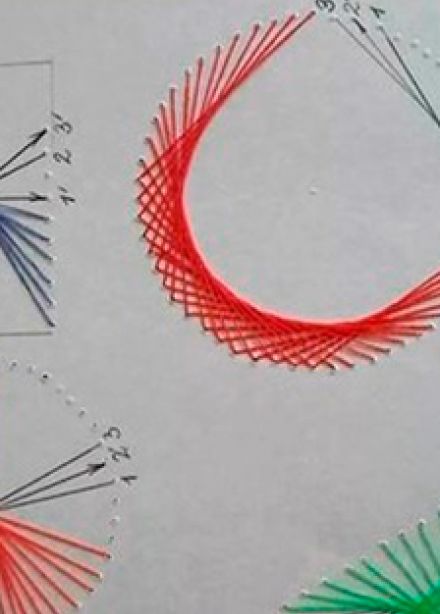 Паваз–мордовский сувенир. Мастер-класс