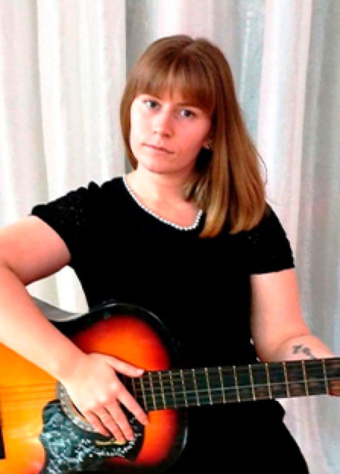 Струнная фантазия. Вечер гитарной музыки