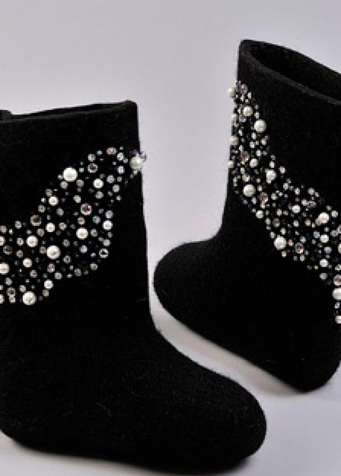 Забытый промысел. Мастер-класс