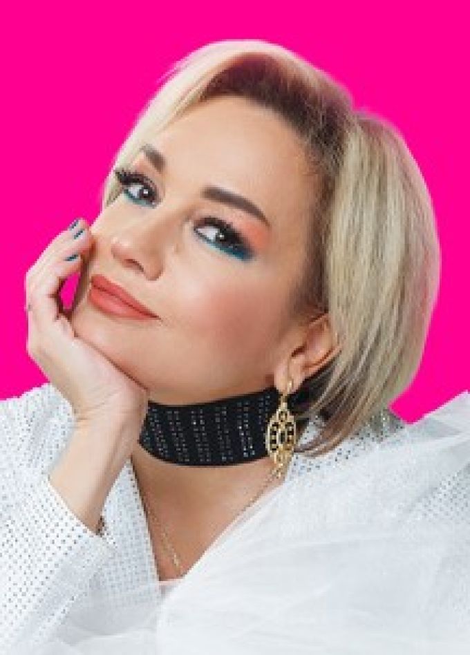 Татьяна Буланова, Бузулук