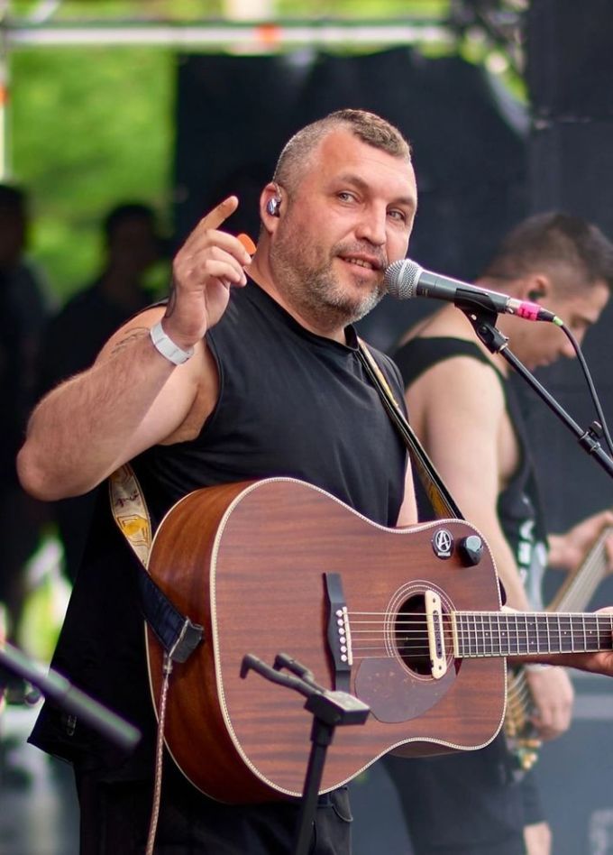 Константин Кулясов