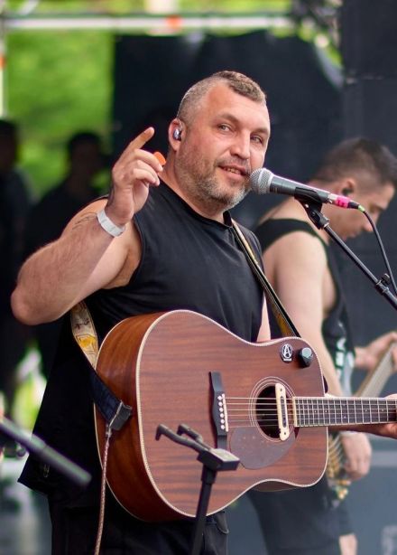 Константин Кулясов