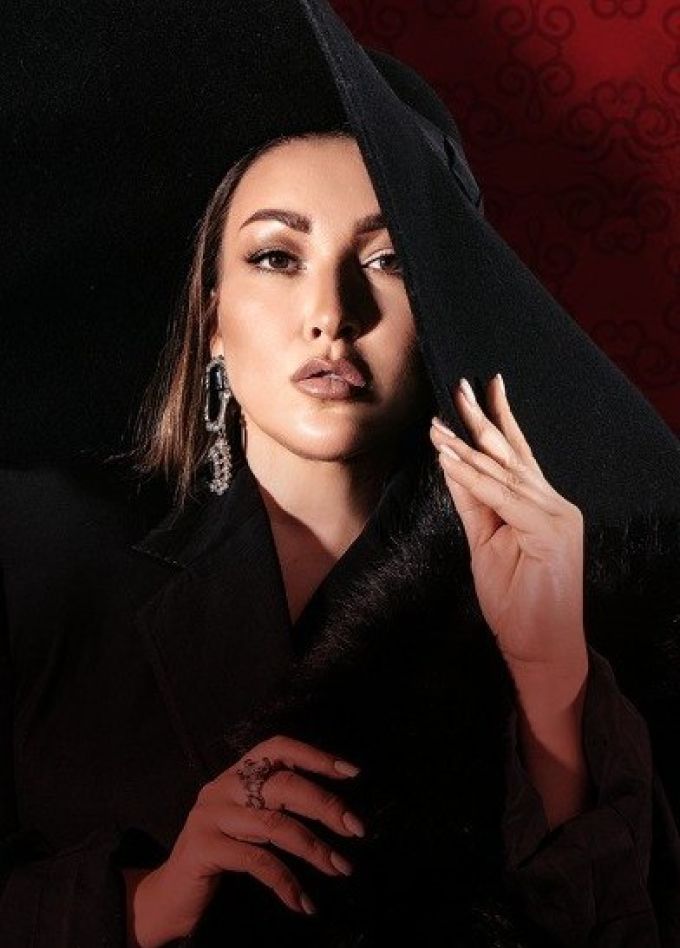 Ирина Дубцова