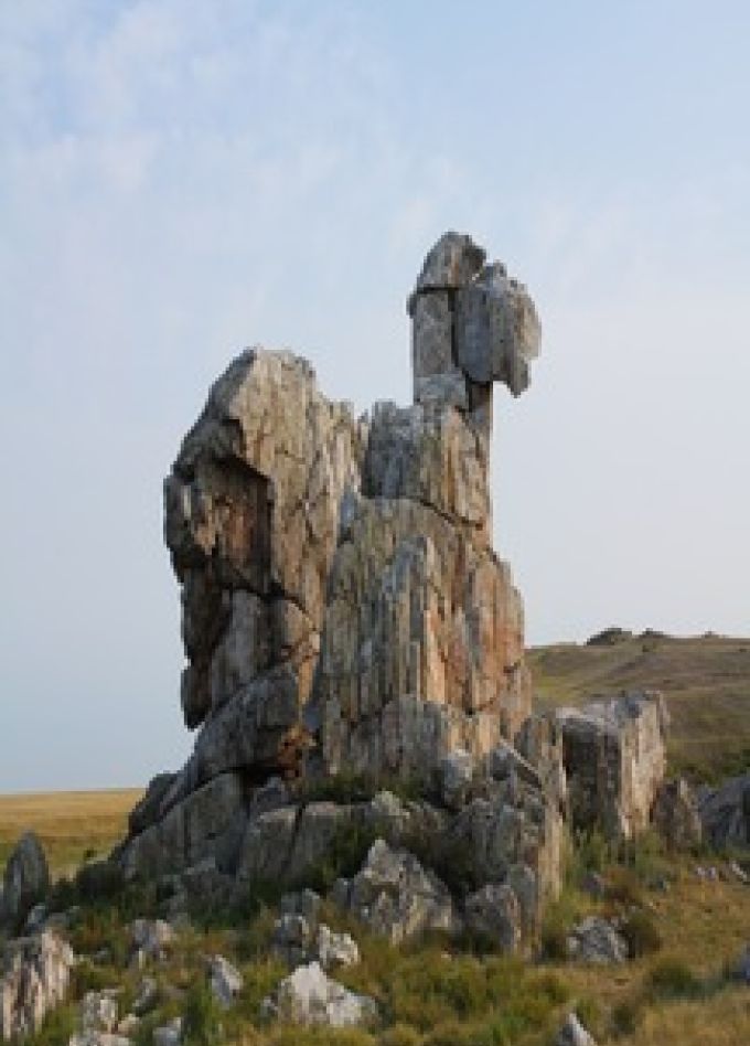 Семь чудес Оренбуржья. Программа