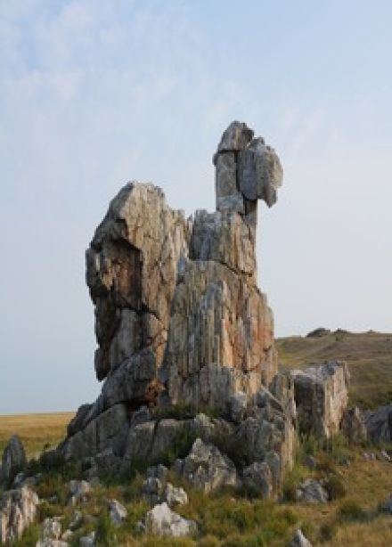 Семь чудес Оренбуржья. Программа