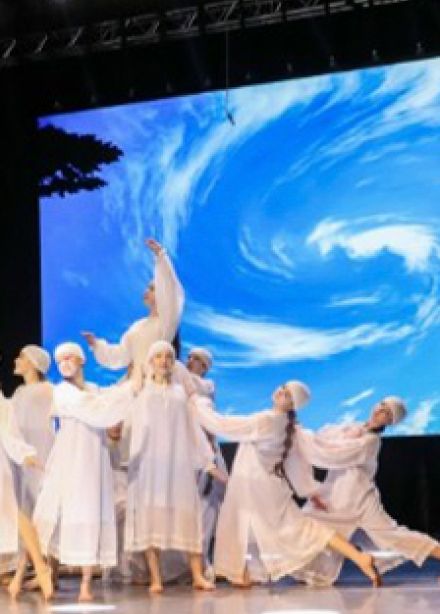 Своя волна. Концерт