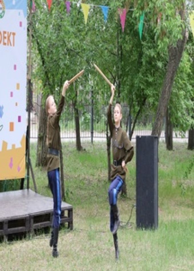 Казачья изба. Познавательный экскурс