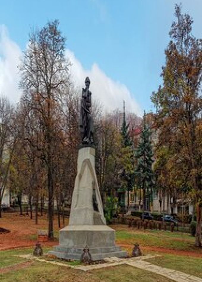 Красота спасет мир. Поэтическая гостиная