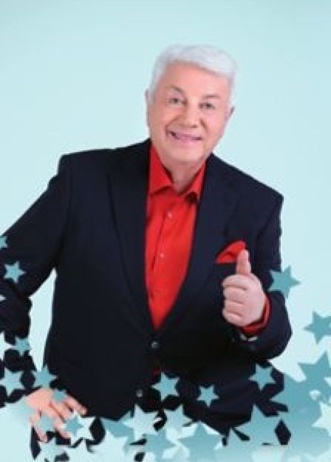 Владимир Винокур и его Театр пародий, Бузулук