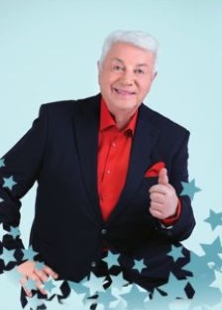 Владимир Винокур и его Театр пародий, Бузулук